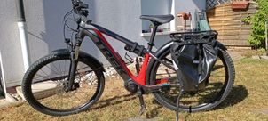 Trek - Powerfly Sport 4 Equipped Gen 3 2023, 2023