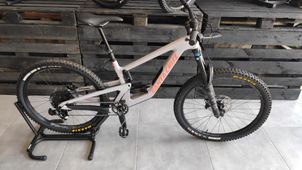 Santa Cruz - NOMAD R / Carbon C 2023, 2023