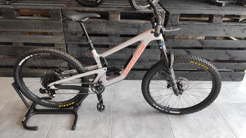 Santa Cruz - NOMAD R / Carbon C 2023, 2023