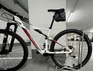 Specialized - Epic FSR Comp Carbon, 2016