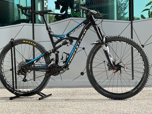 Specialized - Enduro Comp 29 2014, 2014