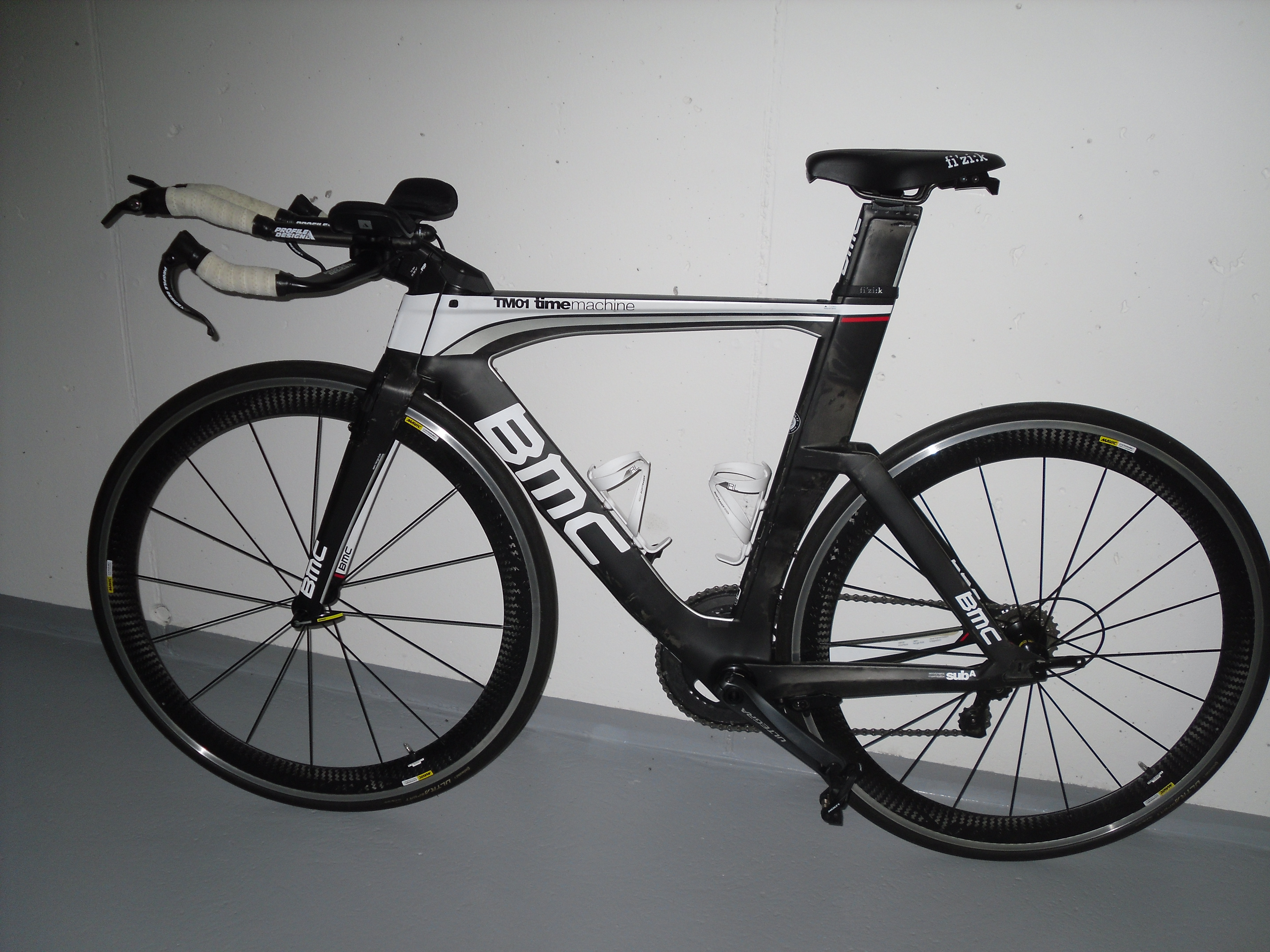 bmc timemachine tm02 2016