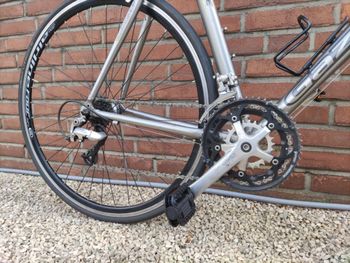 Used Custom Gazelle Vuelta 2000 Road & Gravel — image 2 of 9