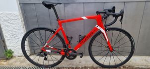 Wilier - GTR Team CAMPAGNOLO CHORUS 2X12 2022, 2022