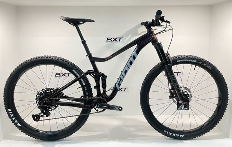 Brugt Giant Stance 29 1 2023 MTB