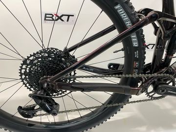 Used Giant Stance 29 1 2023 Mountainbike, Black — image 5 of 6