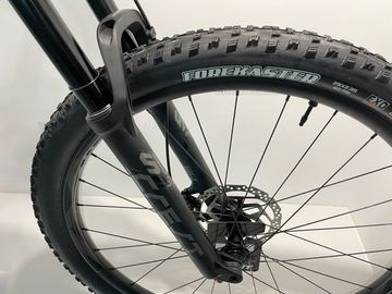 Used Giant Stance 29 1 2023 Mountainbike, Black — image 6 of 6