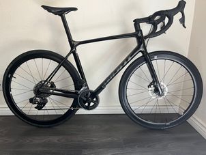 Giant - TCR Advanced Disc 1+ AR 2023, 2023