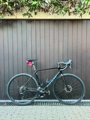 Giant - TCR Advanced 2 2025, 2025