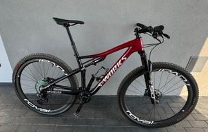 Specialized - S-Works Epic - Speed of Light Collection 2022, 2022