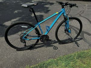 Specialized - Rockhopper Sport 26 2022, 2022