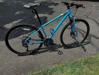 Specialized - Rockhopper Sport 26 2022, 2022