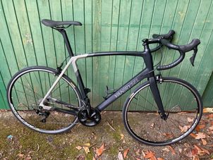 Van rysel - RCR 900 CF Carbon Road Bike, - 105 2020, 2020