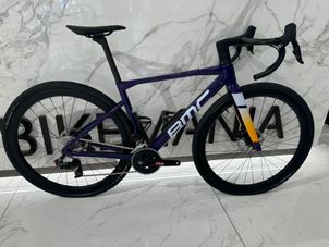 BMC - Kaius 01 THREE 2024, 2024