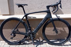 Trek - Domane+ SLR 6 Pro, 2023