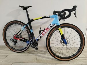 Trek - Domane SLR 9 Gen 3 2022, 2022