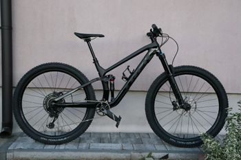 Trek - Fuel EX 9.7 2021, 2021