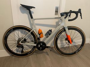 Cannondale - SuperSix EVO 3 2023, 2023