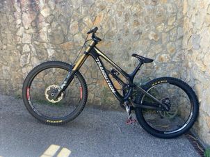 Transition - TR11 CARBON COMPLETE XO1 2020, 2020