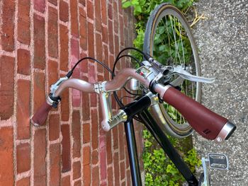 Used Schindelhauer Friedrich XI 2022 Road & Gravel, Blue — image 3 of 19