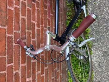 Used Schindelhauer Friedrich XI 2022 Road & Gravel, Blue — image 10 of 19