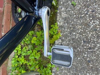 Used Schindelhauer Friedrich XI 2022 Road & Gravel, Blue — image 6 of 19