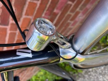 Used Schindelhauer Friedrich XI 2022 Road & Gravel, Blue — image 9 of 19