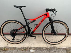 Specialized - Men's S-Works Epic XTR Di2 2018, 2018