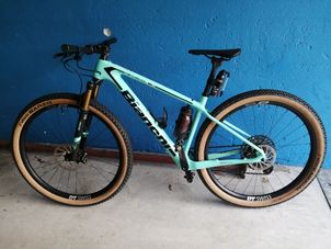 Bianchi - Methanol CV RS - 9.1 - XX1 Eagle AXS 2022, 2022