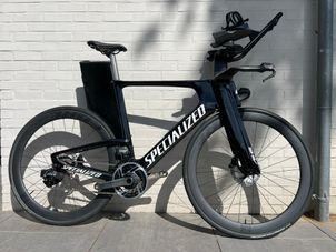 Specialized - Shiv Expert Disc, 2023