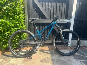 Trek - Fuel EX 8 2020, 2020