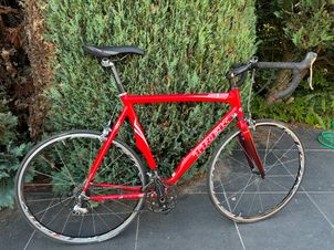 Trek - Madone 5.5 CD 2006, 2006