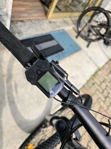 Tweedehands Merida eBIG NINE 400 2024 2024 Mountainbike — afbeelding 5 van 8