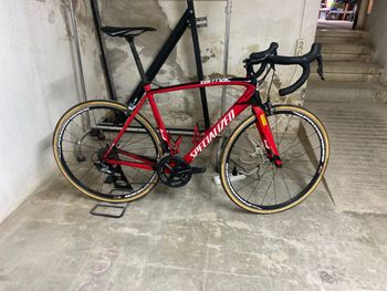 Specialized - Tarmac SL4 Comp Ultegra 2014, 2014