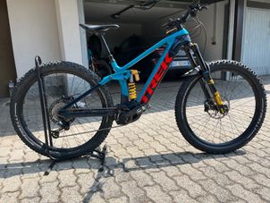 Trek - Rail 9.8 XT, 2021