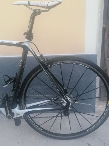 Used Focus Izalco 2013 Road & Gravel — image 2 of 14
