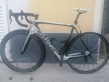 Used Focus Izalco 2013 Road & Gravel — image 14 of 14