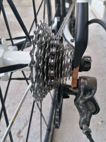 Used Focus Izalco 2013 Road & Gravel — image 3 of 14