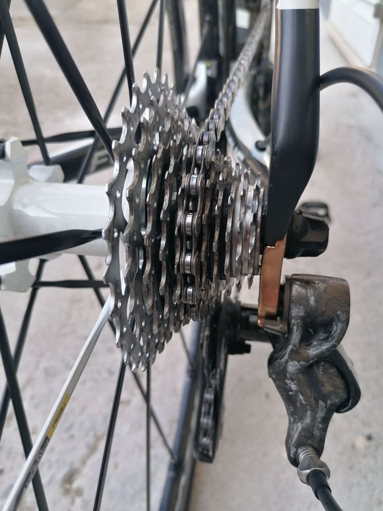 Used Focus Izalco 2013 Road & Gravel — image 3 of 14
