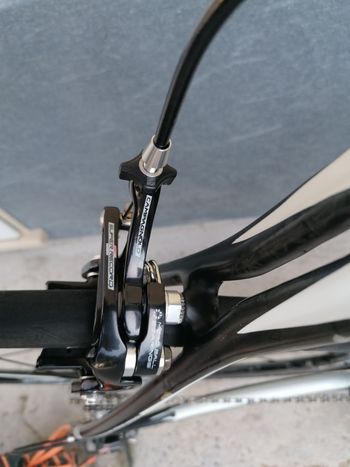 Used Focus Izalco 2013 Road & Gravel — image 13 of 14