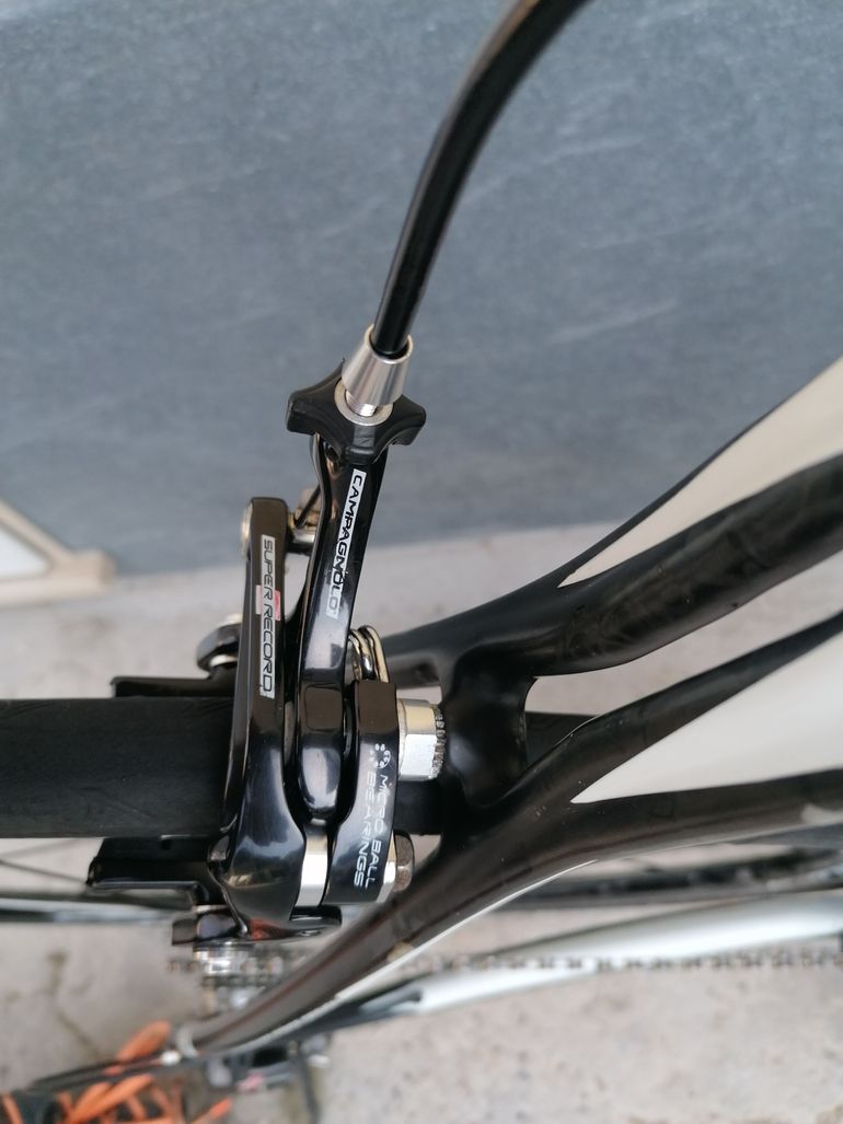 Used Focus Izalco 2013 Road & Gravel — image 13 of 14