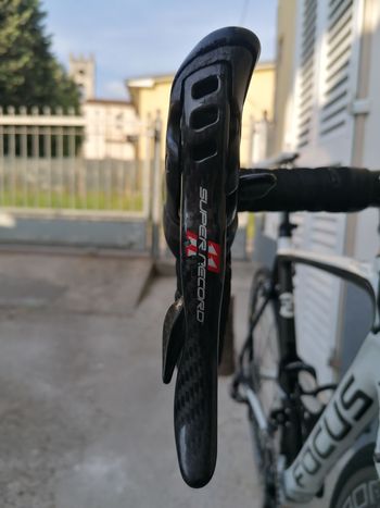 Used Focus Izalco 2013 Road & Gravel — image 9 of 14