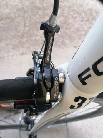 Used Focus Izalco 2013 Road & Gravel — image 12 of 14