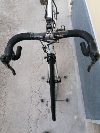 Used Focus Izalco 2013 Road & Gravel — image 6 of 14
