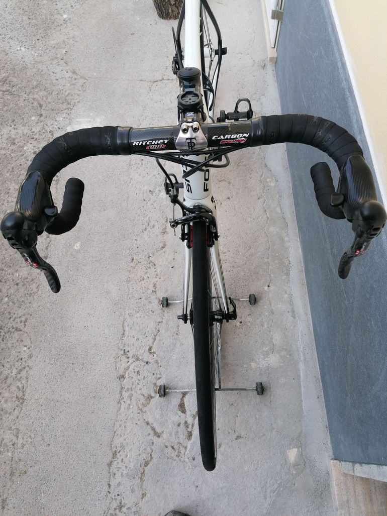 Used Focus Izalco 2013 Road & Gravel — image 6 of 14