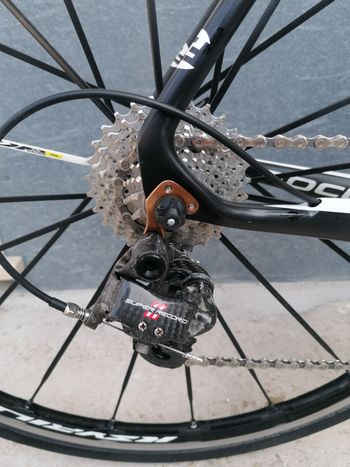 Used Focus Izalco 2013 Road & Gravel — image 5 of 14