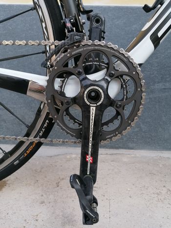 Used Focus Izalco 2013 Road & Gravel — image 4 of 14