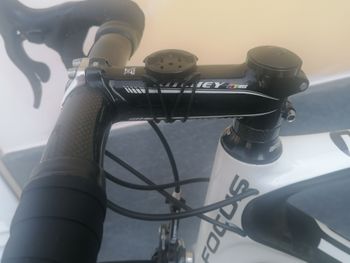Used Focus Izalco 2013 Road & Gravel — image 10 of 14