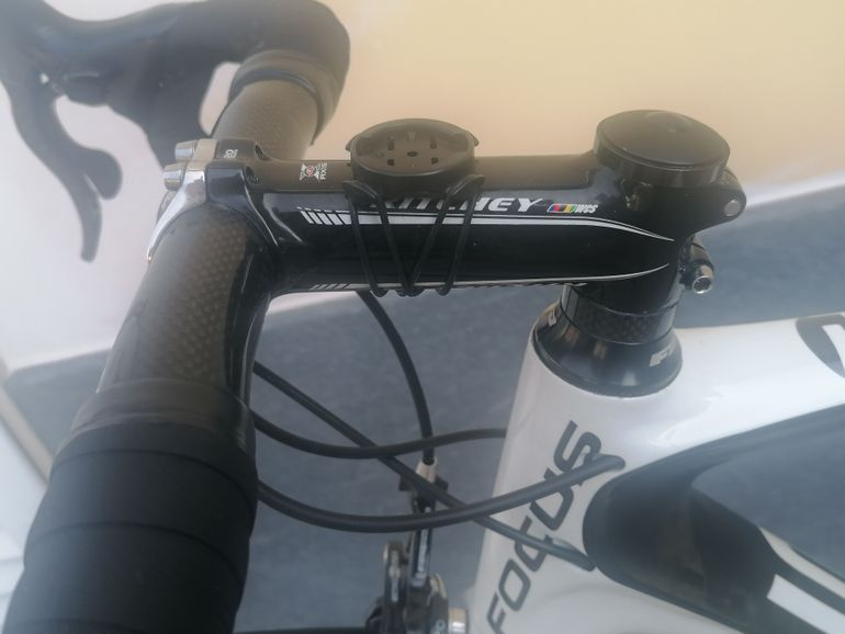 Used Focus Izalco 2013 Road & Gravel — image 10 of 14