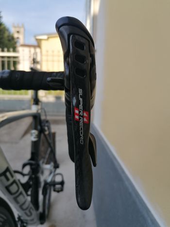 Used Focus Izalco 2013 Road & Gravel — image 11 of 14